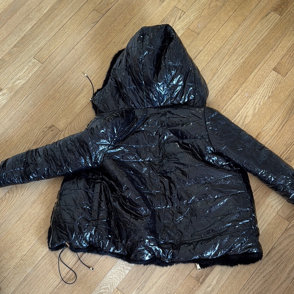 Violanti Jacket - Picture 5 of 7